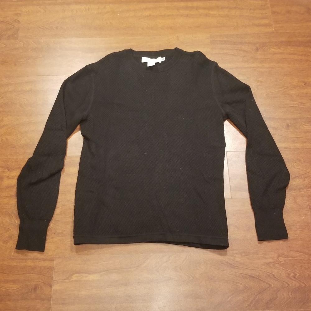 Black H&M Sweater